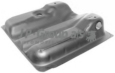JP GROUP 1115600100 -  Топливный бак